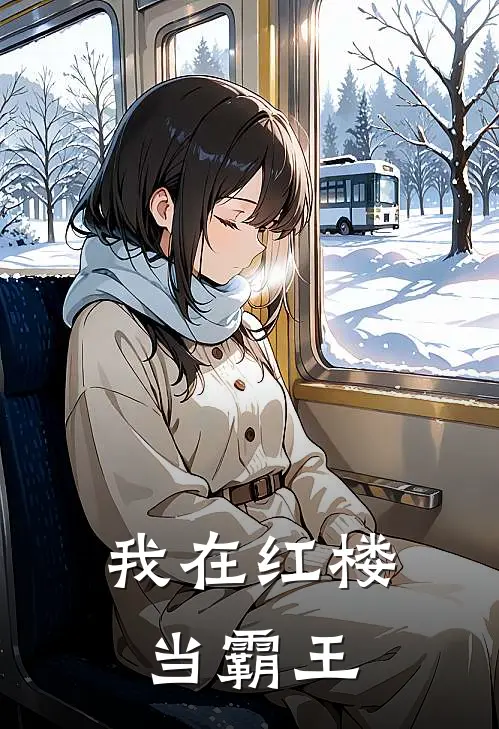 我在红楼当霸王
