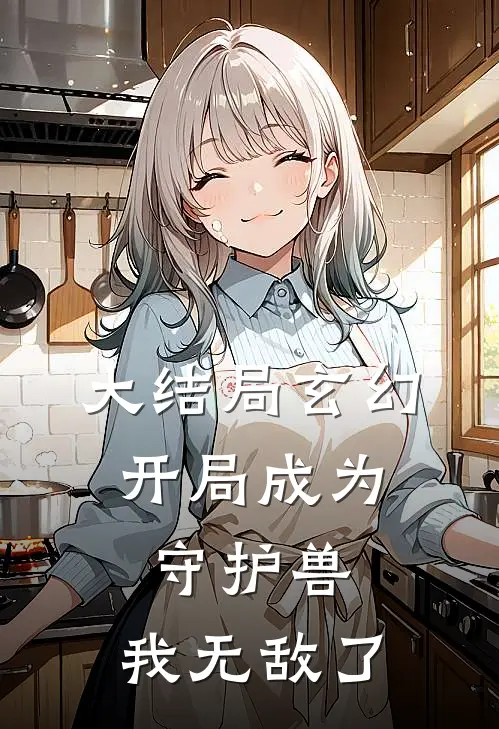 大结局玄幻：开局成为守护兽，我无敌了