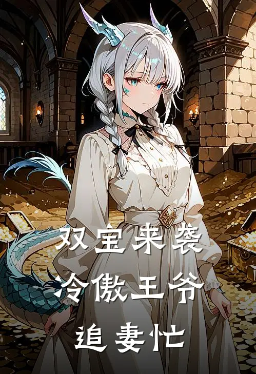 双宝来袭，冷傲王爷追妻忙