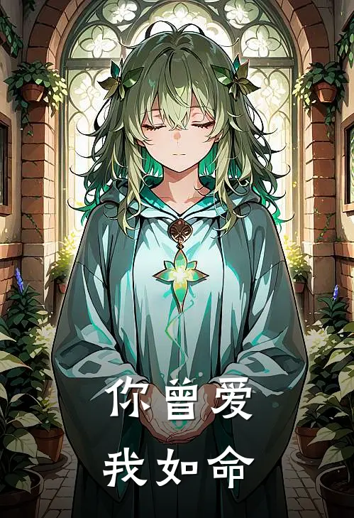 你曾爱我如命