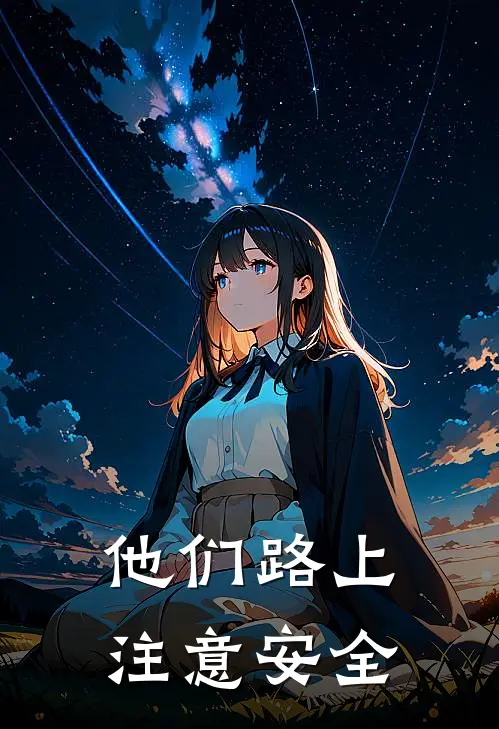 他们路上注意安全