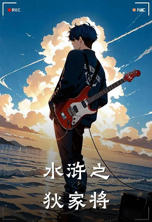 水浒之狄家将