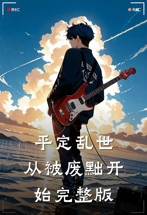平定乱世：从被废黜开始完整版