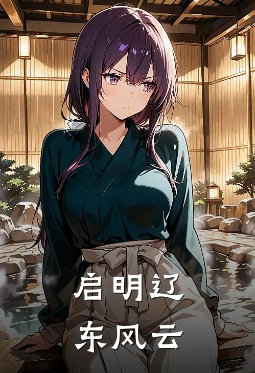 启明辽东风云