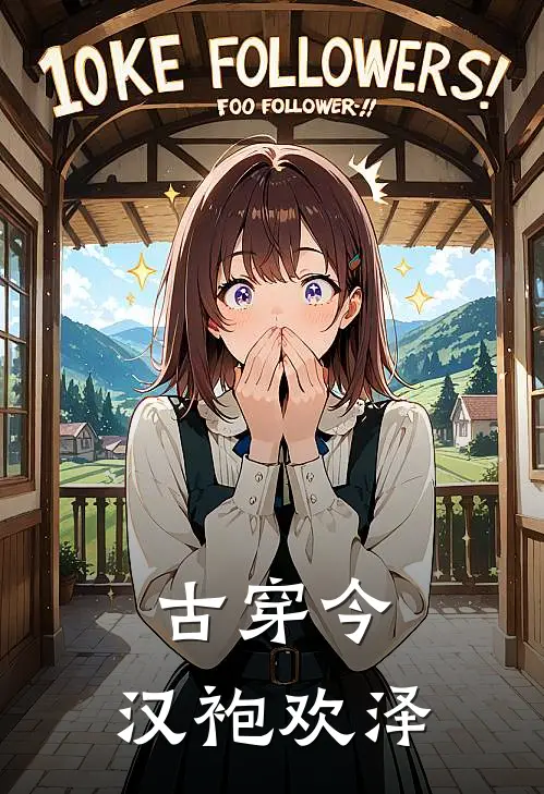 古穿今：汉袍欢泽