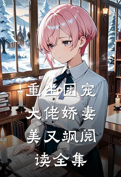重生团宠：大佬娇妻美又飒阅读全集