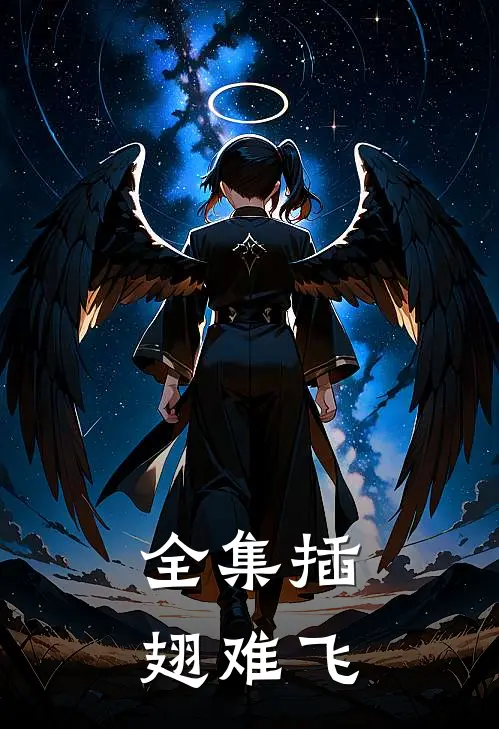 全集插翅难飞
