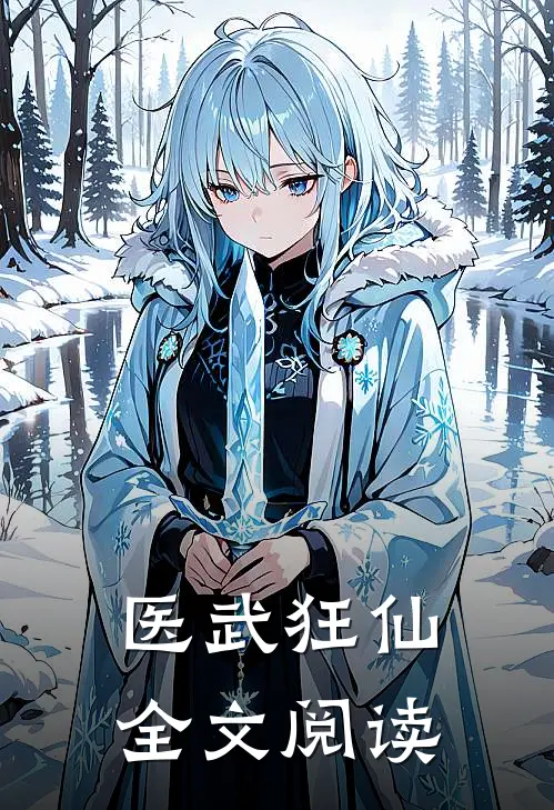 医武狂仙全文阅读