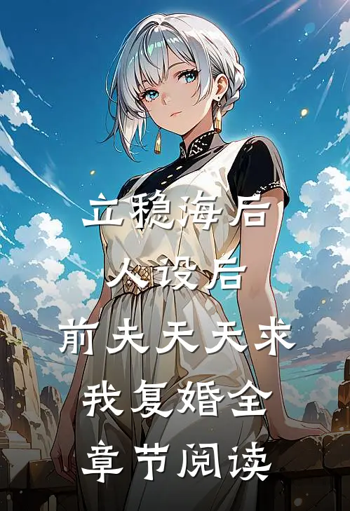 立稳海后人设后，前夫天天求我复婚全章节阅读