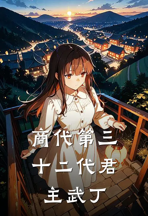 商代第三十二代君主武丁
