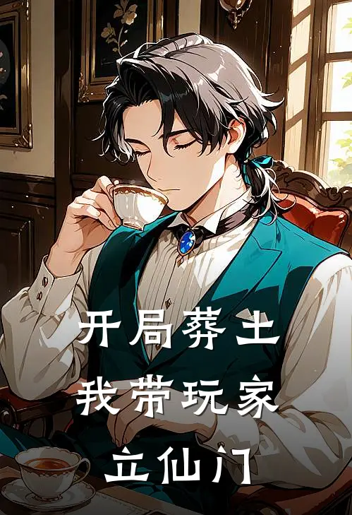 开局葬土：我带玩家立仙门