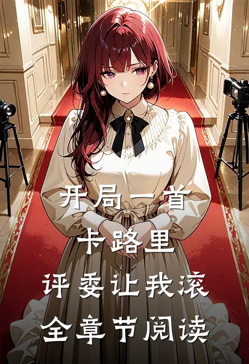开局一首卡路里，评委让我滚全章节阅读