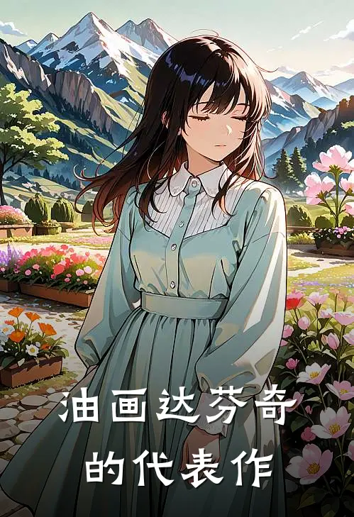 油画达芬奇的代表作