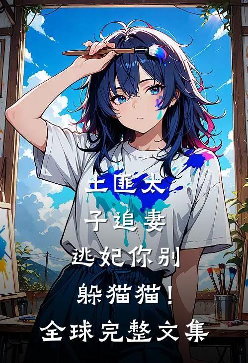 土匪太子追妻：逃妃你别躲猫猫！全球完整文集