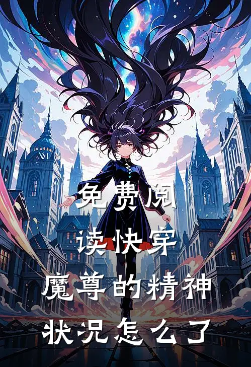 免费阅读快穿：魔尊的精神状况怎么了