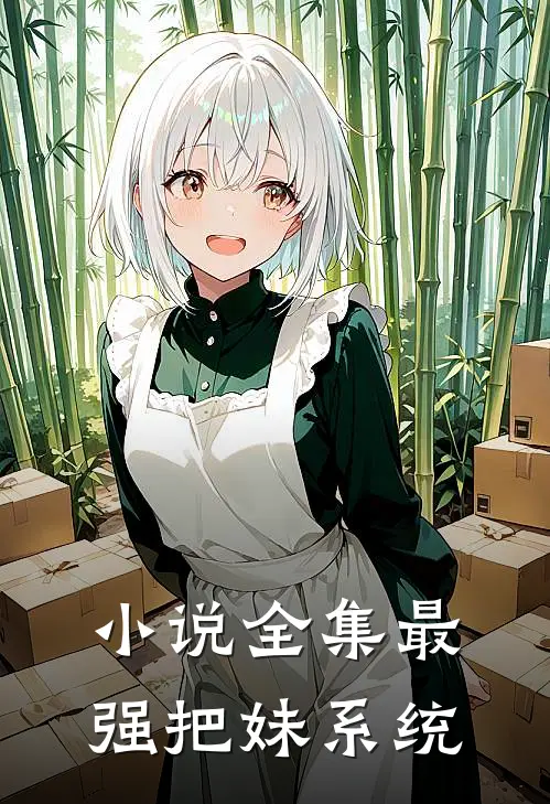 小说全集最强把妹系统