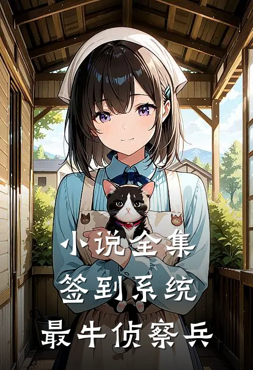 小说全集签到系统：最牛侦察兵