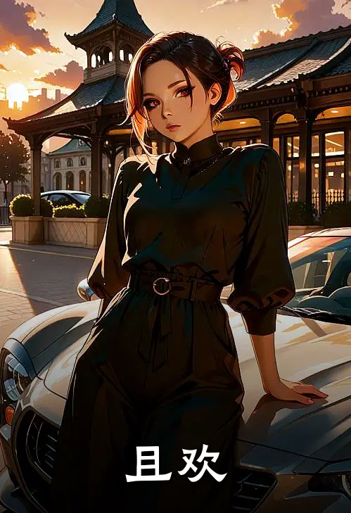 且欢