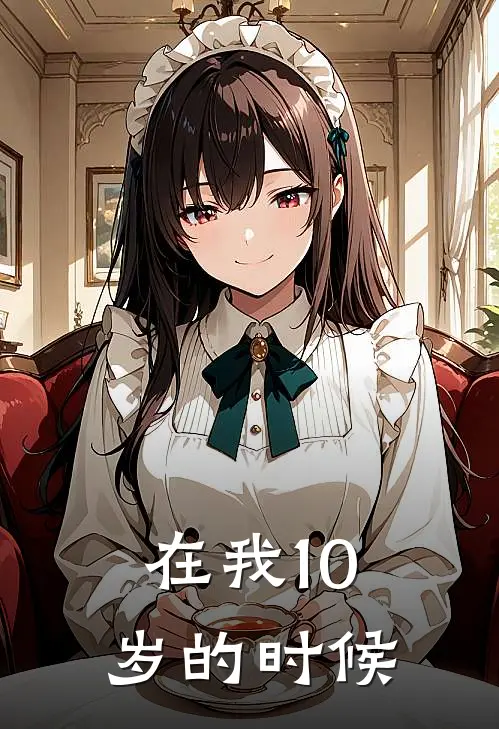在我10岁的时候
