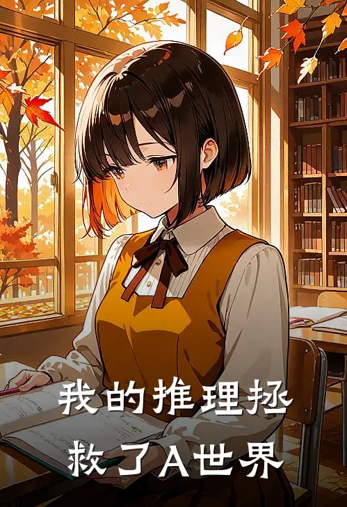 我的推理拯救了A世界