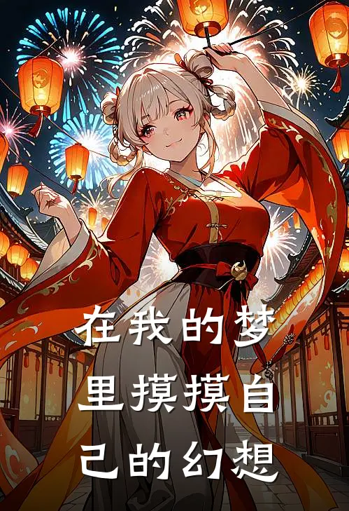 在我的梦里摸摸自己的幻想