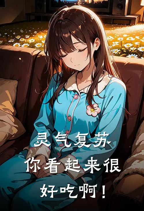 灵气复苏：你看起来很好吃啊！