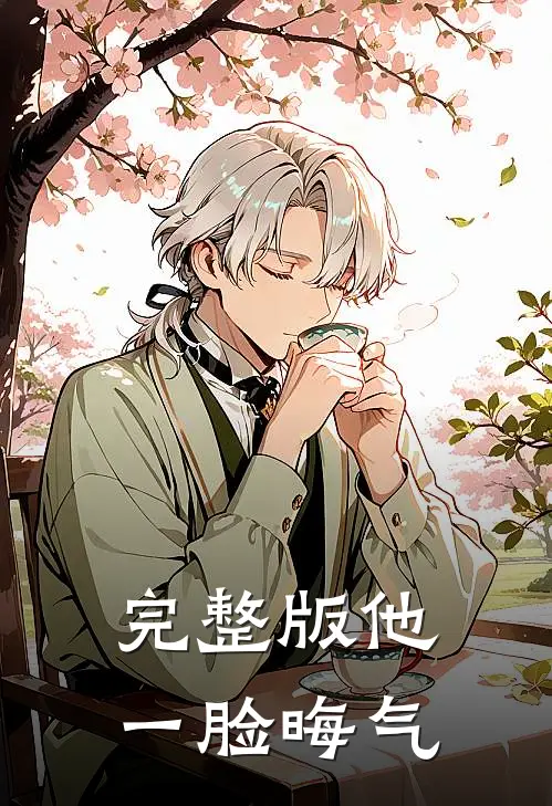 完整版他一脸晦气