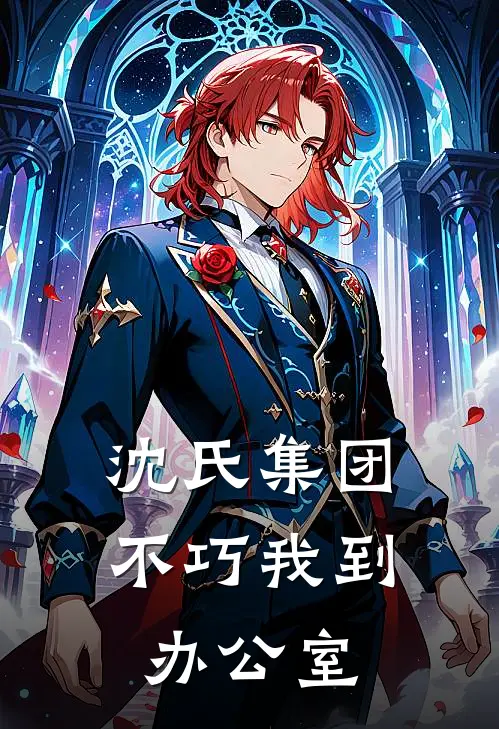 沈氏集团不巧我到办公室