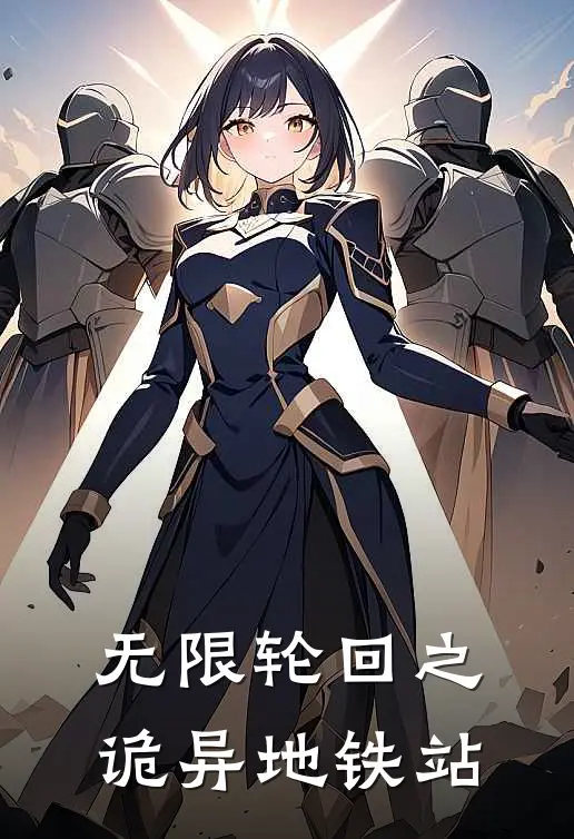 无限轮回之诡异地铁站