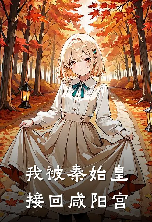 我被秦始皇接回咸阳宫