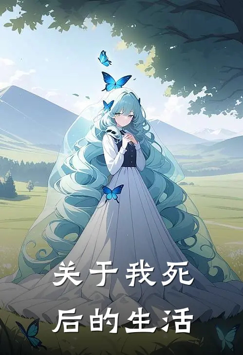 关于我死后的生活