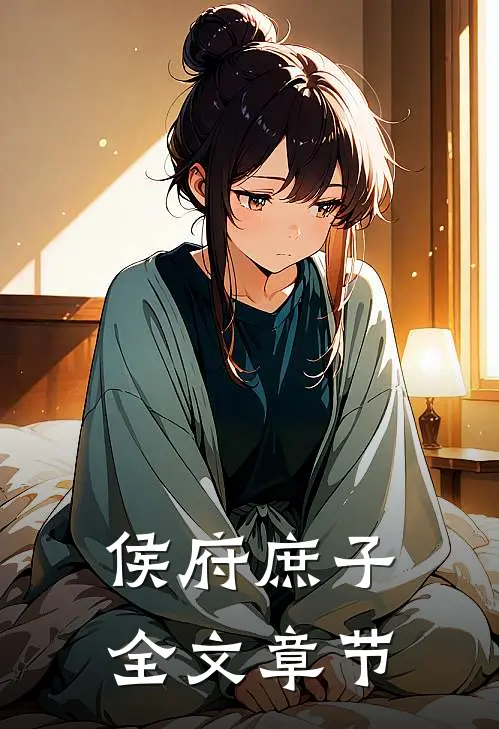 侯府庶子全文章节