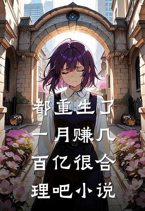 都重生了，一月赚几百亿很合理吧小说