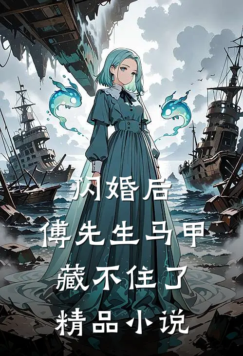 闪婚后：傅先生马甲藏不住了精品小说