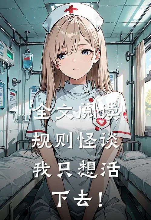 全文阅读规则怪谈：我只想活下去！