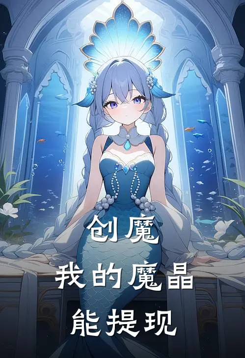 创魔：我的魔晶能提现