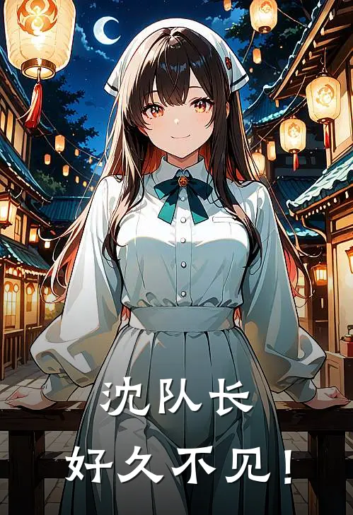 沈队长，好久不见！