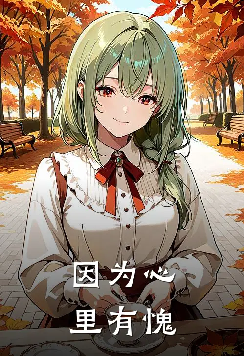 因为心里有愧