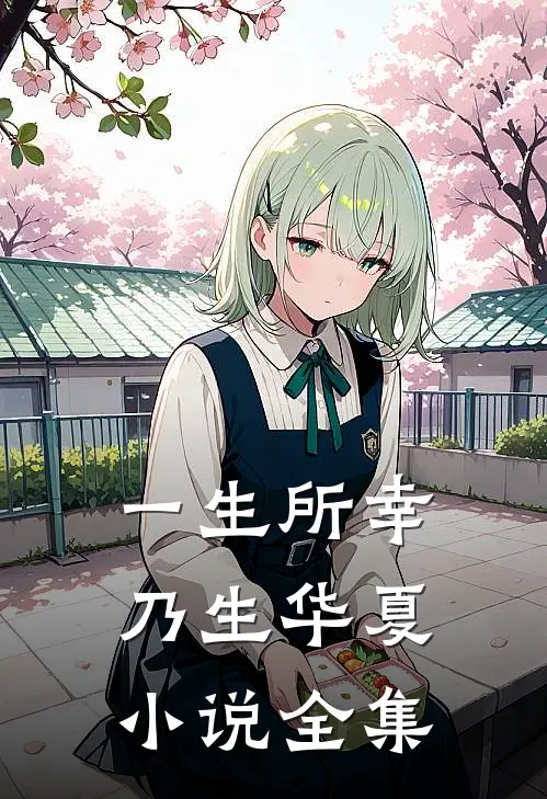 一生所幸,乃生华夏小说全集