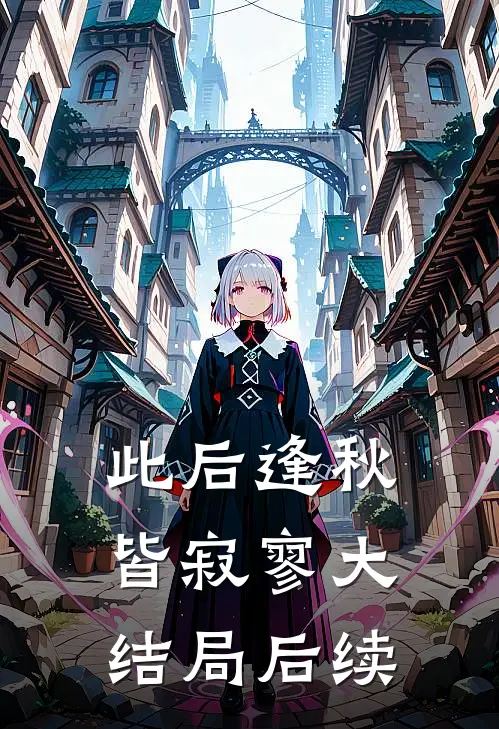 此后逢秋皆寂寥大结局后续