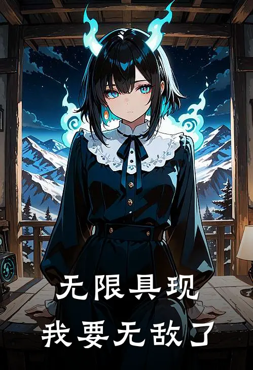 无限具现：我要无敌了