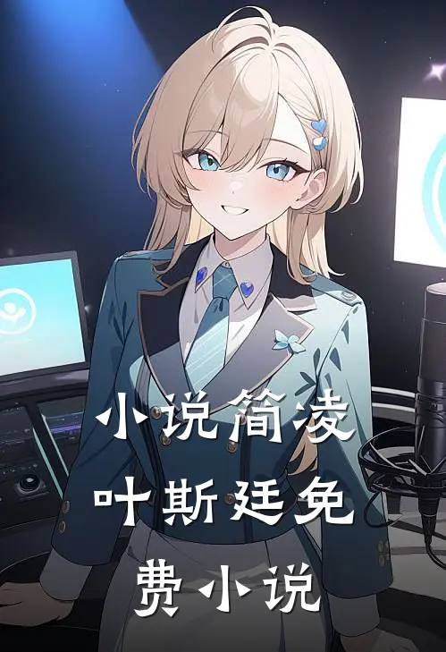 小说简凌叶斯廷免费小说