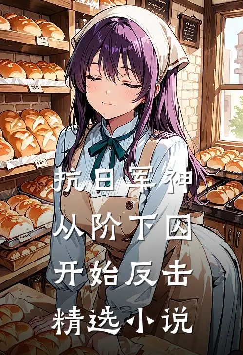 抗日军神：从阶下囚开始反击精选小说