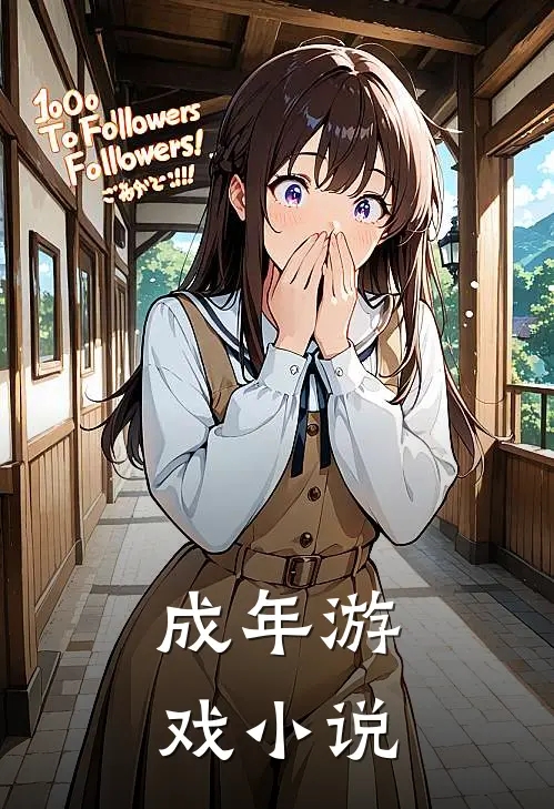 成年游戏小说