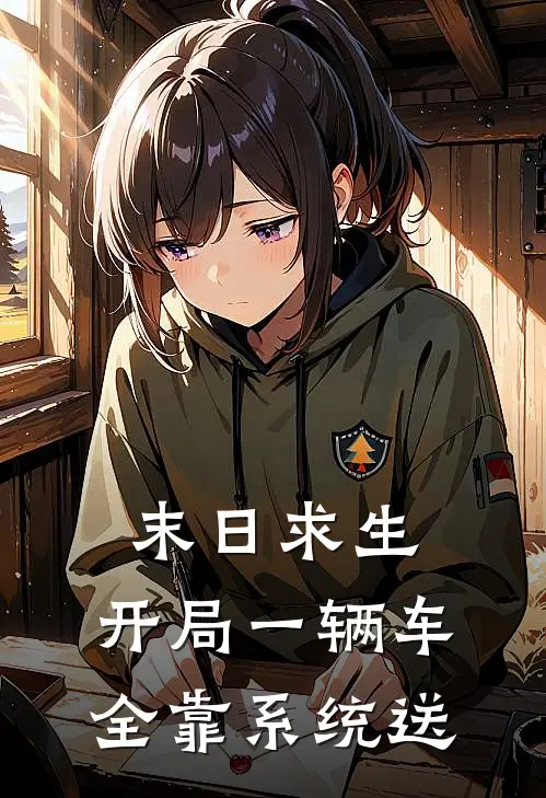 末日求生：开局一辆车全靠系统送