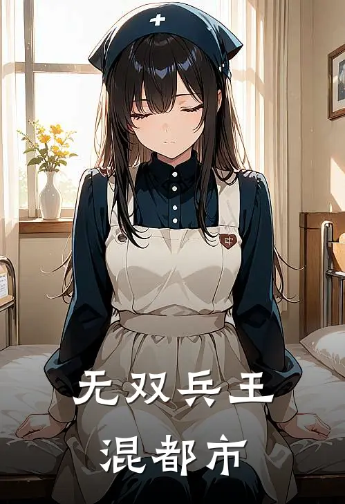 无双兵王混都市