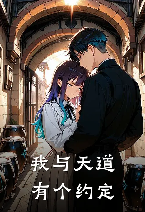 我与天道有个约定