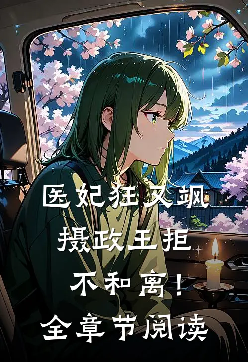 医妃狂又飒：摄政王拒不和离！全章节阅读
