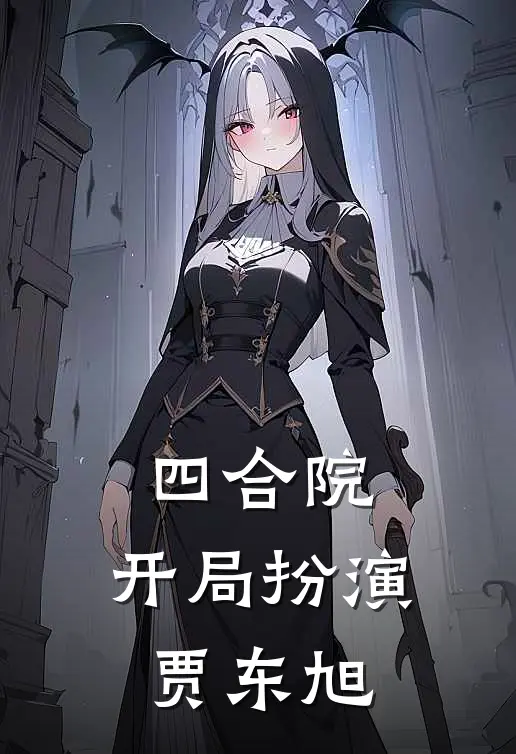 四合院：开局扮演贾东旭