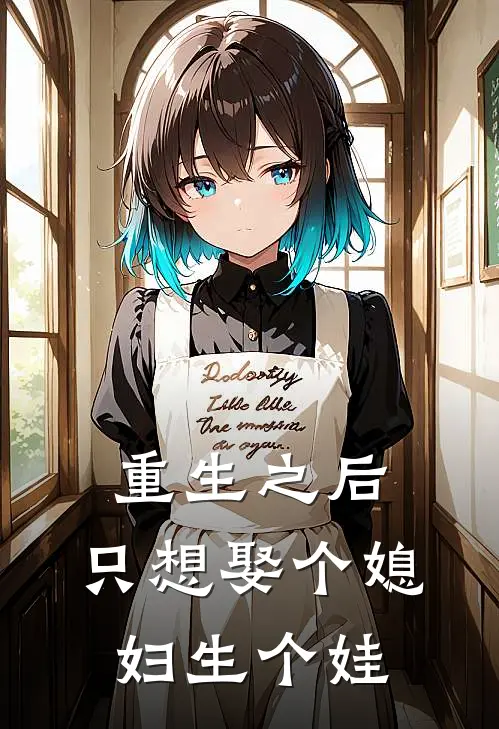 重生之后，只想娶个媳妇生个娃